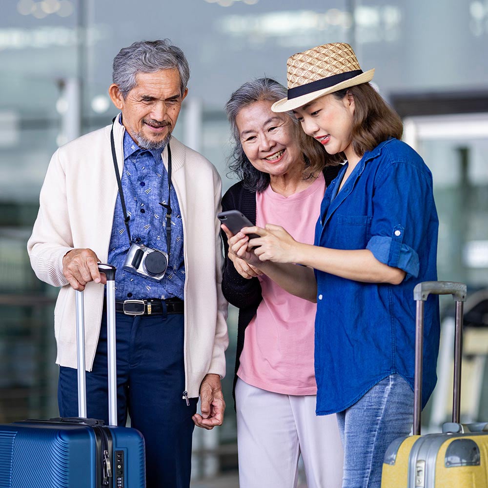 Amalfi Coast Chauffeur Service - Airport Transfers