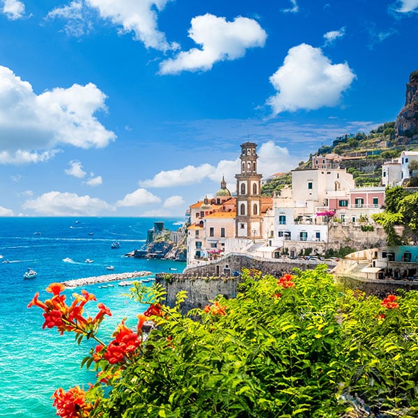Atrani Car Service