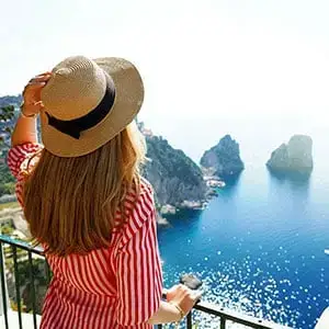 Private Excursions & Group Tours - Capri Island