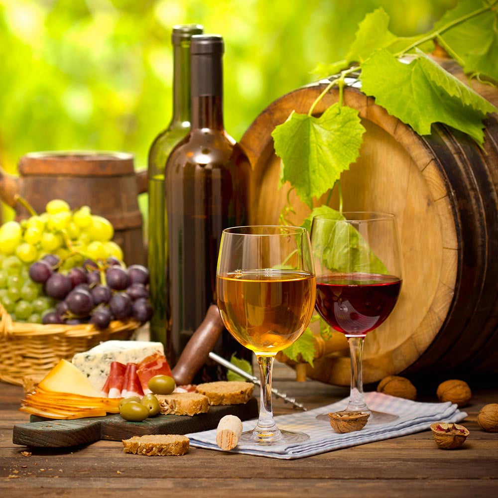 Amalfi Coast Chauffeur Service - Private Food Tour with Tastings