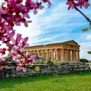 Private Excursions & Group Tours - Archaeological Site of Paestum